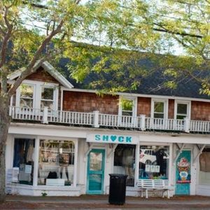 Meet your Posher, Elyse